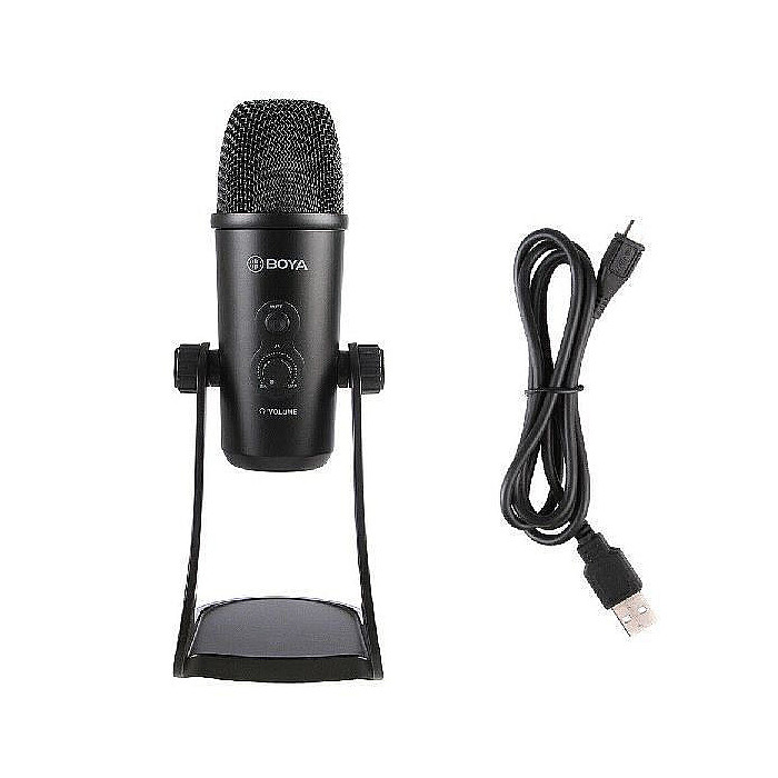 Boya BY-PM700 USB Microphone